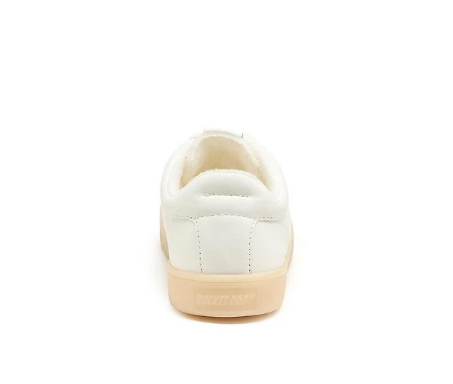 Women's Rocket Dog Kitty Sneakers
