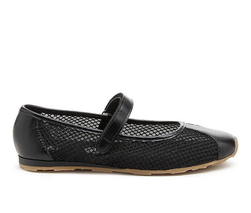 Women's Rocket Dog Dally Flats