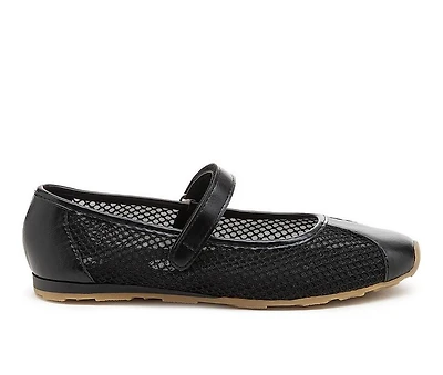 Women's Rocket Dog Dally Flats