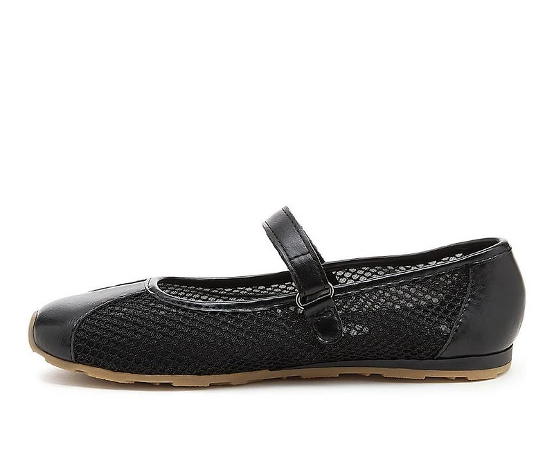 Women's Rocket Dog Dally Flats