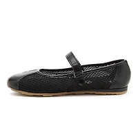 Women's Rocket Dog Dally Flats