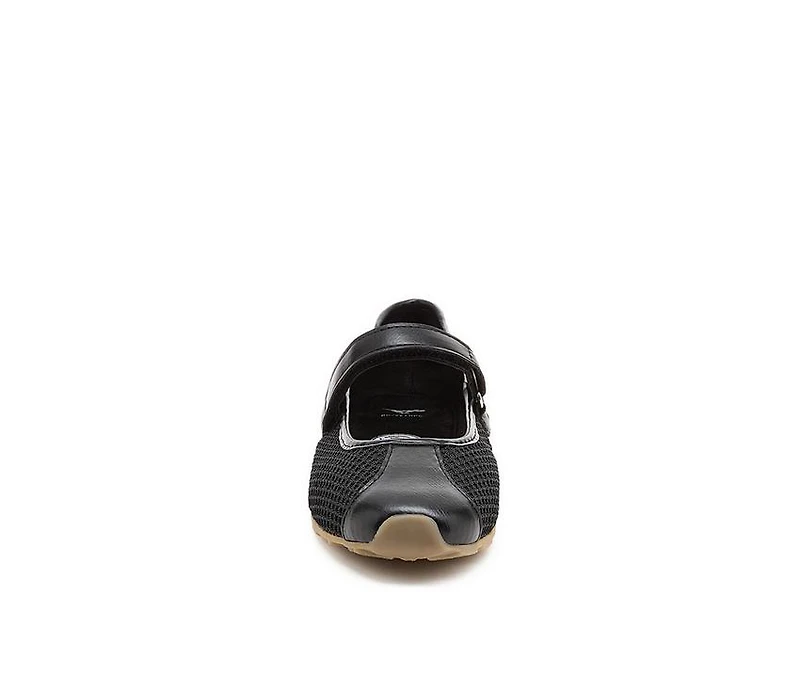 Women's Rocket Dog Dally Flats