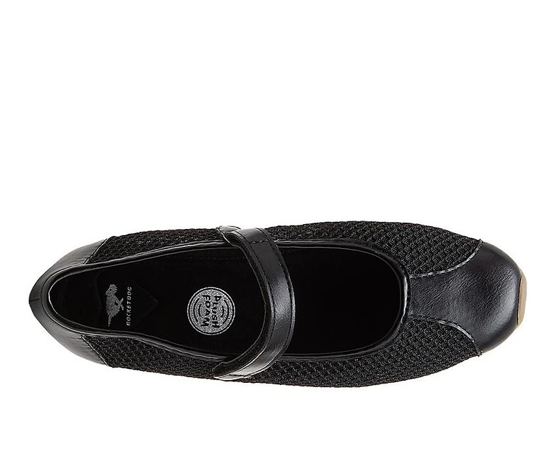 Women's Rocket Dog Dally Flats