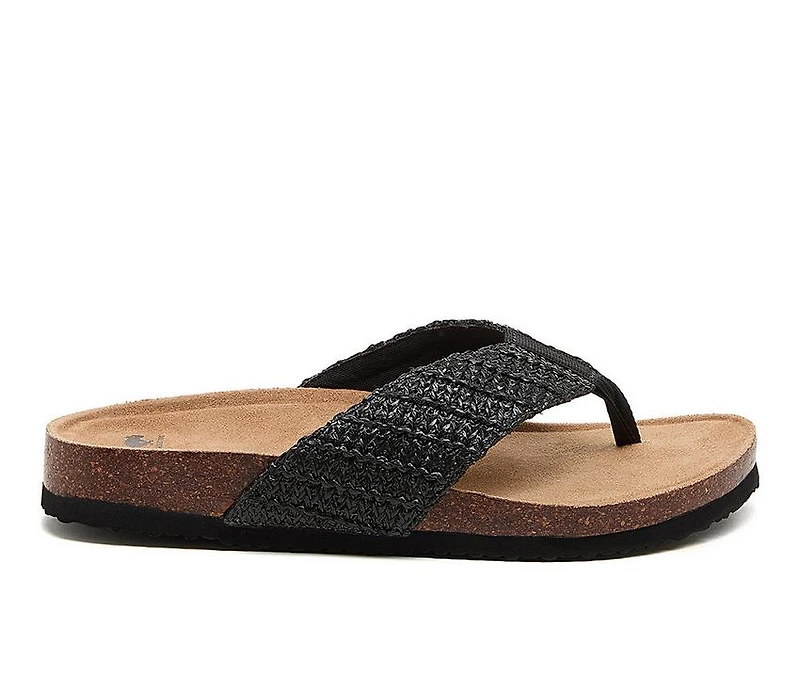 Women's Rocket Dog Aloha Sandals