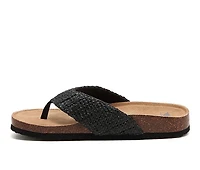 Women's Rocket Dog Aloha Sandals