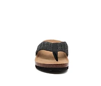 Women's Rocket Dog Aloha Sandals