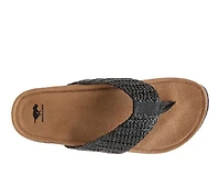 Women's Rocket Dog Aloha Sandals