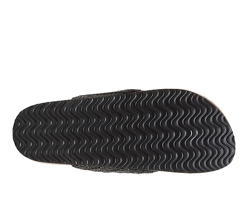 Women's Rocket Dog Aloha Sandals