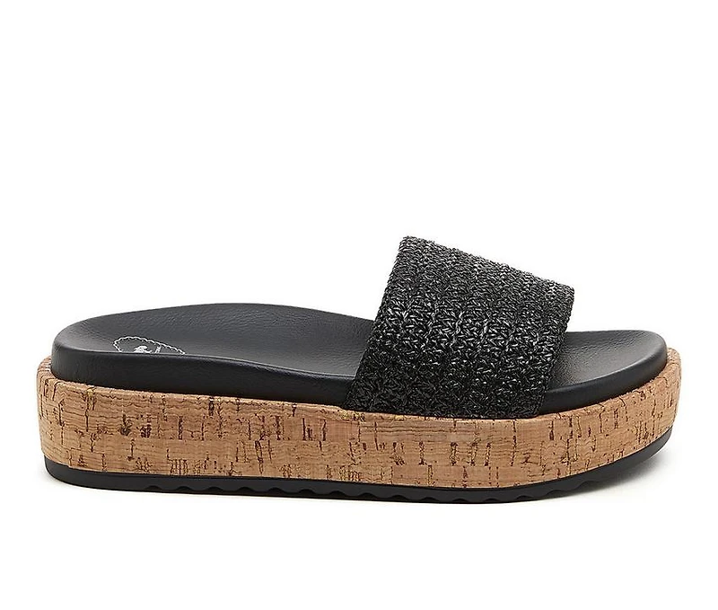 Women's Rocket Dog Faye Platform Sandals