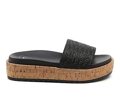 Women's Rocket Dog Faye Platform Sandals
