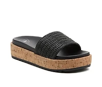 Women's Rocket Dog Faye Platform Sandals