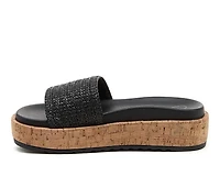 Women's Rocket Dog Faye Platform Sandals