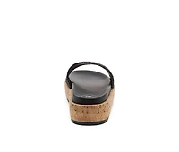 Women's Rocket Dog Faye Platform Sandals