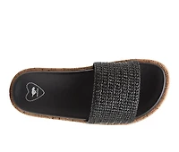 Women's Rocket Dog Faye Platform Sandals