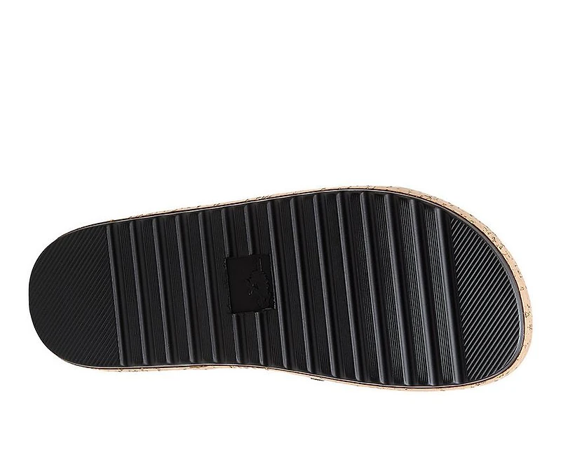 Women's Rocket Dog Faye Platform Sandals