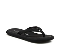 Women's Rocket Dog Sunset Slim Flip-Flops