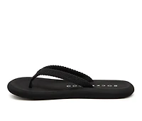 Women's Rocket Dog Sunset Slim Flip-Flops
