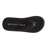 Women's Rocket Dog Sunset Slim Flip-Flops