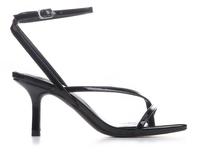 Women's Delicious Pamela-S Dress Sandals