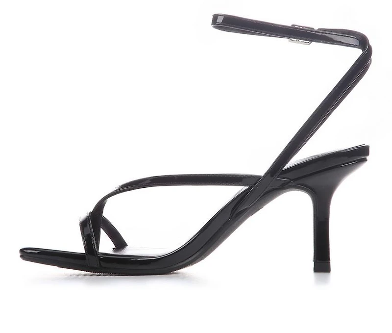 Women's Delicious Pamela-S Dress Sandals