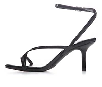Women's Delicious Pamela-S Dress Sandals