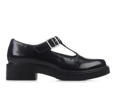 Women's Soda Acron-S Mary Jane Loafers
