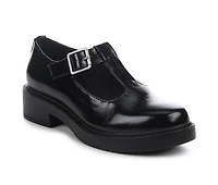 Women's Soda Acron-S Mary Jane Loafers