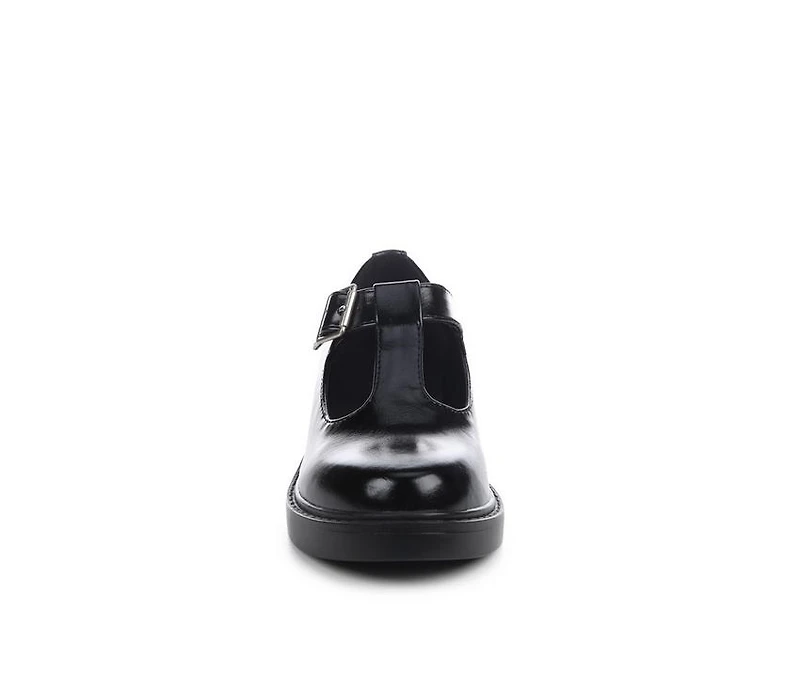 Women's Soda Acron-S Mary Jane Loafers