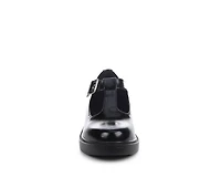 Women's Soda Acron-S Mary Jane Loafers