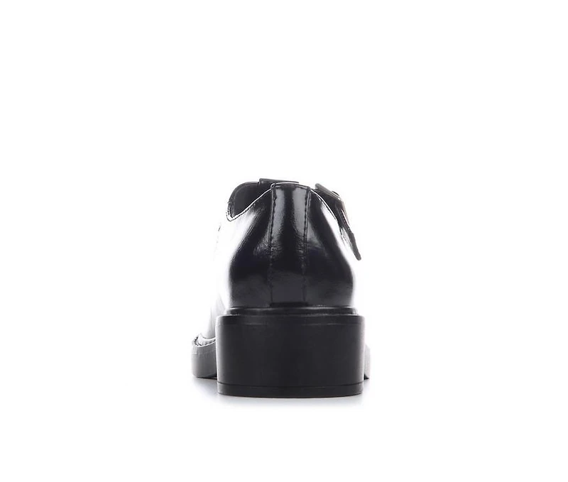Women's Soda Acron-S Mary Jane Loafers