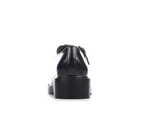 Women's Soda Acron-S Mary Jane Loafers