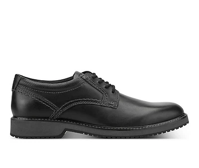 Men's Rockport Criss Oxfords