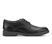 Men's Rockport Criss Oxfords