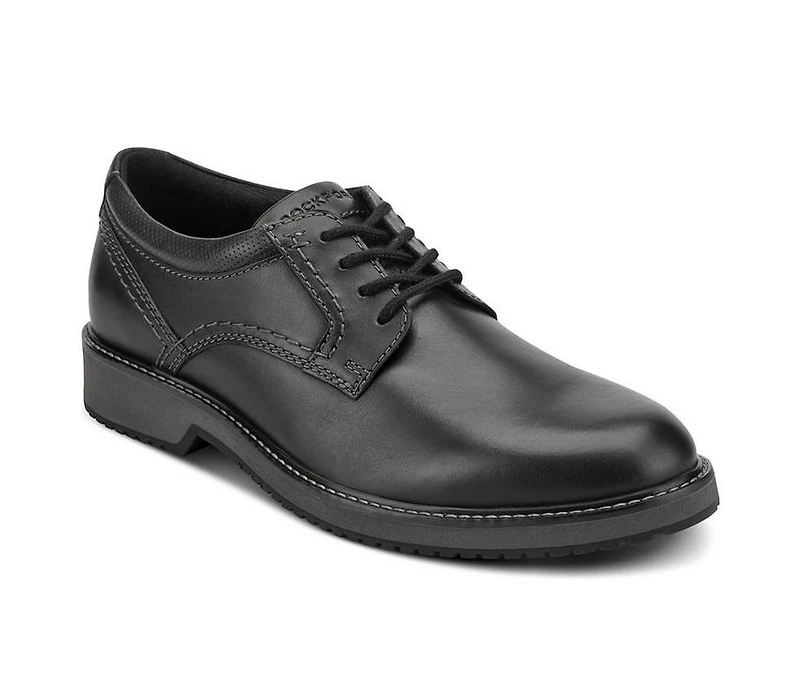 Men's Rockport Criss Oxfords