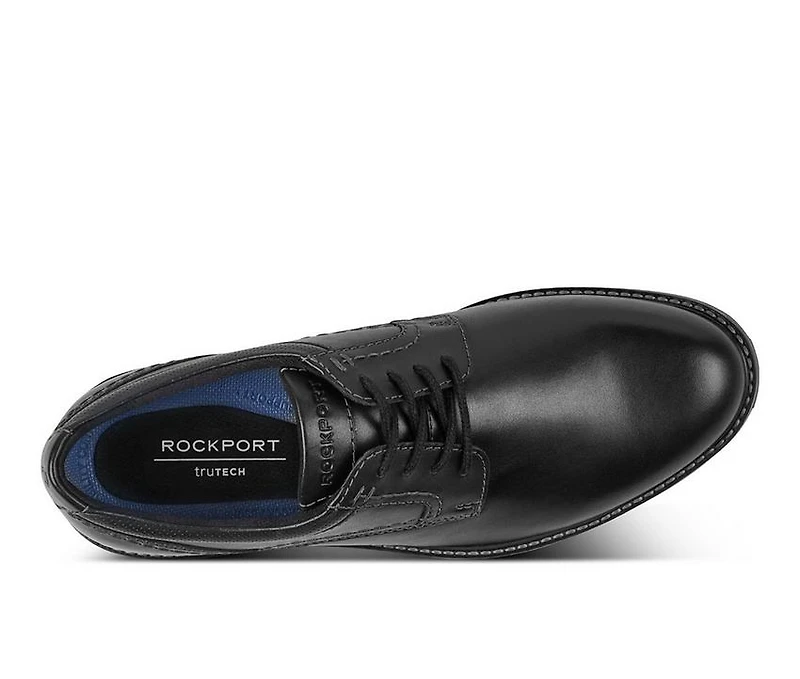 Men's Rockport Criss Oxfords