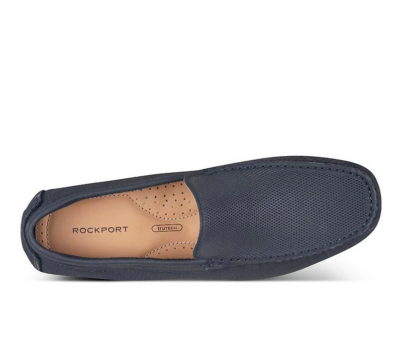 Men's Rockport Rodger Loafers