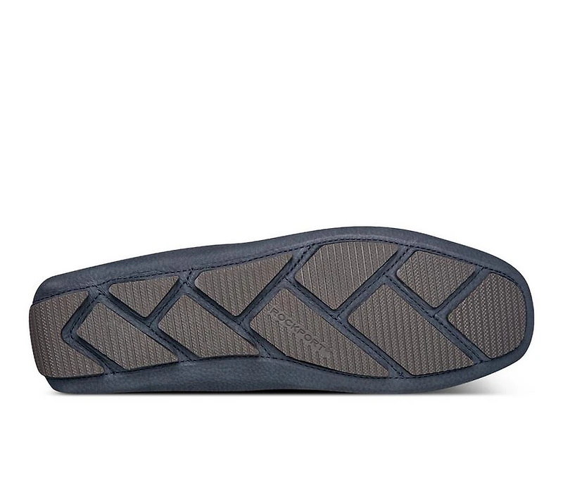 Men's Rockport Rodger Loafers