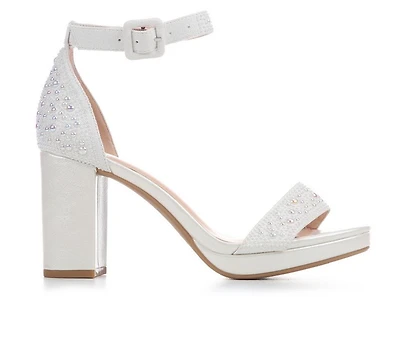 Women's Delicious Hour-S Dress Sandals