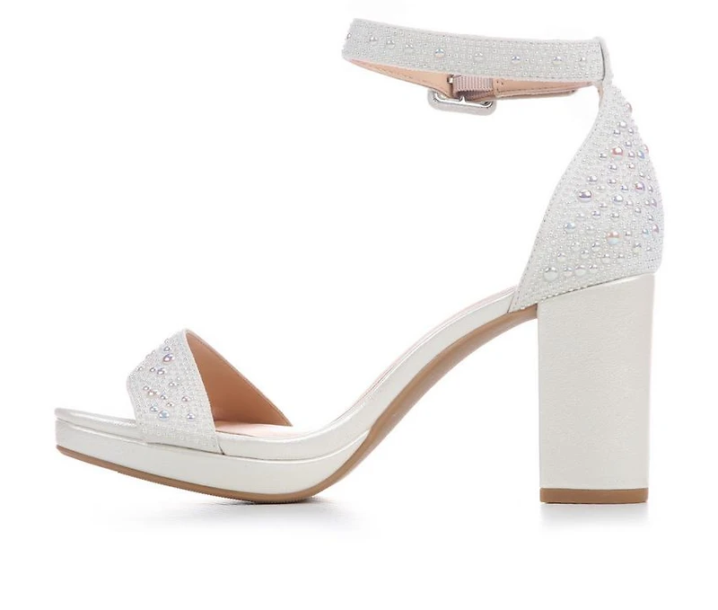 Women's Delicious Hour-S Dress Sandals