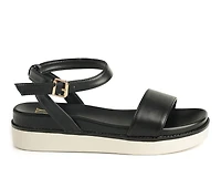 Women's New York and Company Charli Sandals