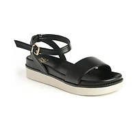 Women's New York and Company Charli Sandals