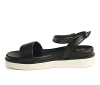 Women's New York and Company Charli Sandals