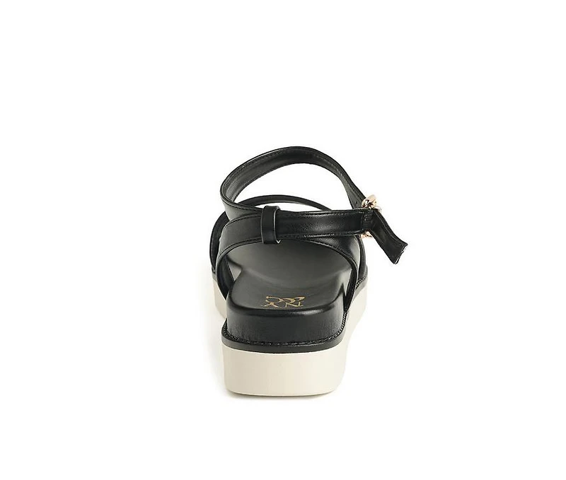 Women's New York and Company Charli Sandals