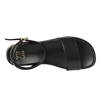 Women's New York and Company Charli Sandals