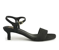 Women's New York and Company Garnet Dress Sandals