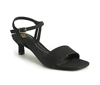 Women's New York and Company Garnet Dress Sandals