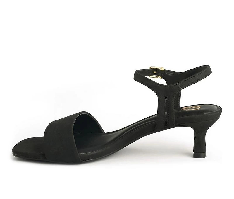 Women's New York and Company Garnet Dress Sandals