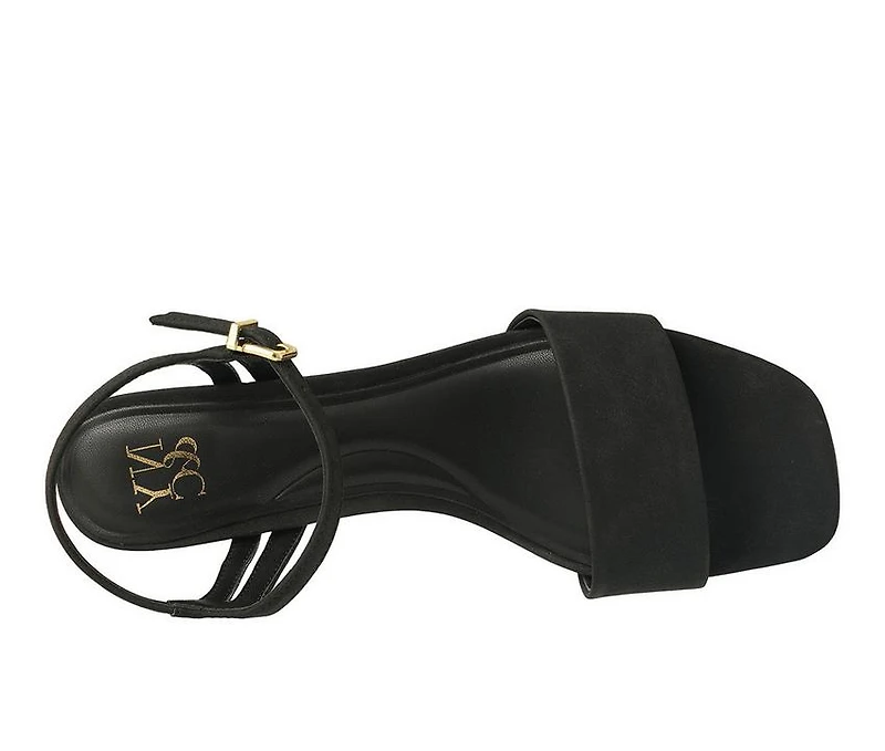 Women's New York and Company Garnet Dress Sandals