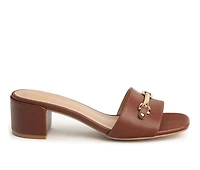 Women's New York and Company Maxine Dress Sandals