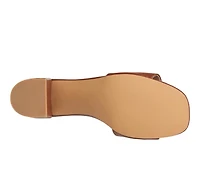 Women's New York and Company Maxine Dress Sandals